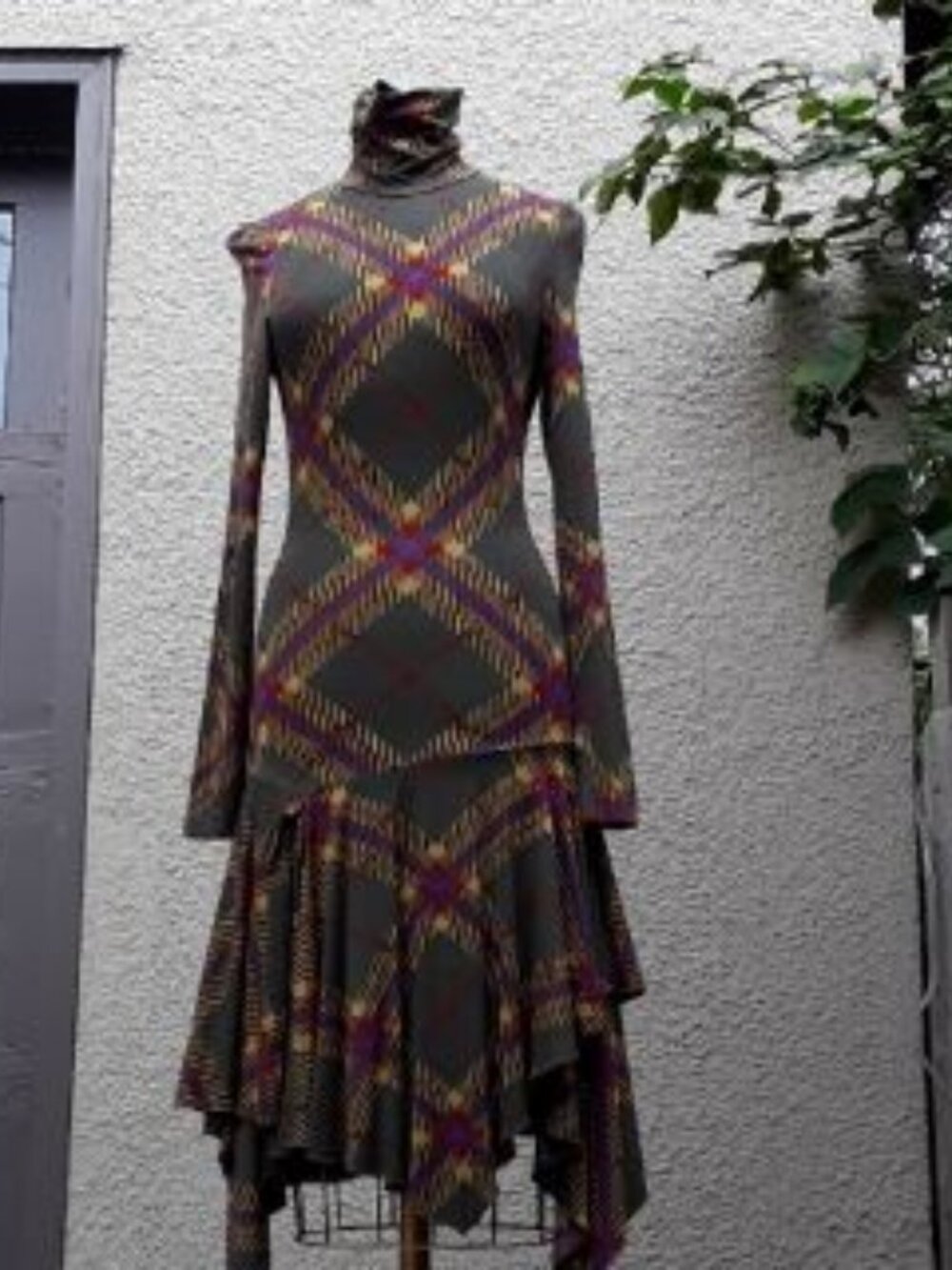 ETRO dress Size 40/Size US 6